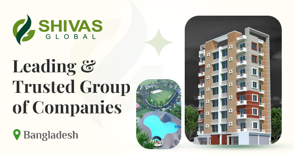 Leading group of companies in Bangladesh | 
