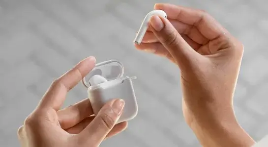 Earbuds