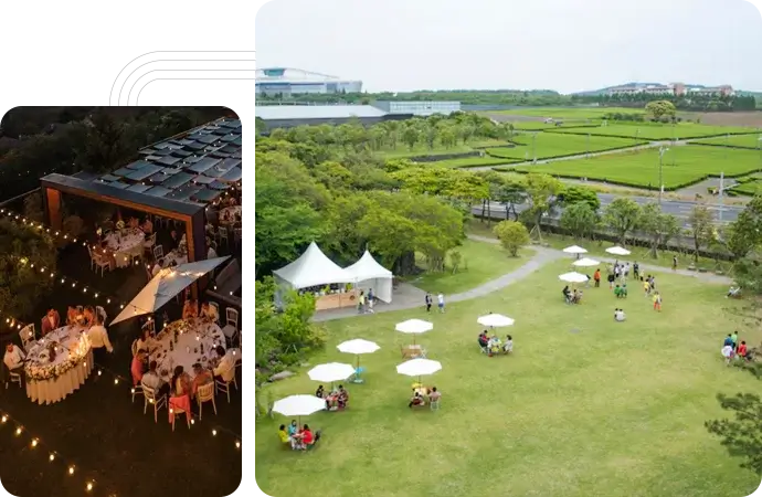 Event & celebration venue in Gazipur