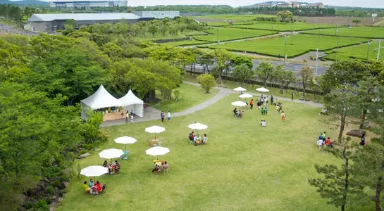 Event & gathering facilities