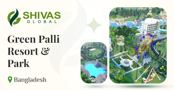 Green Palli Resort & Park | Best resort in Gazipur