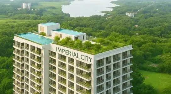 Imperial City Centre, Savar