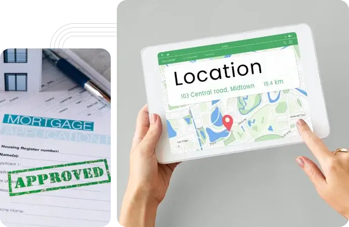 Key amenities of Shivas Global Pvt Ltd land projects