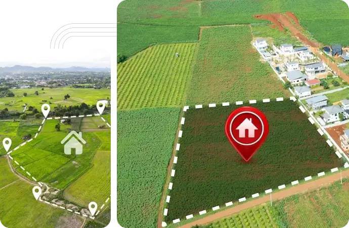 Land for sale in Dhaka | Shivas Global Pvt Ltd