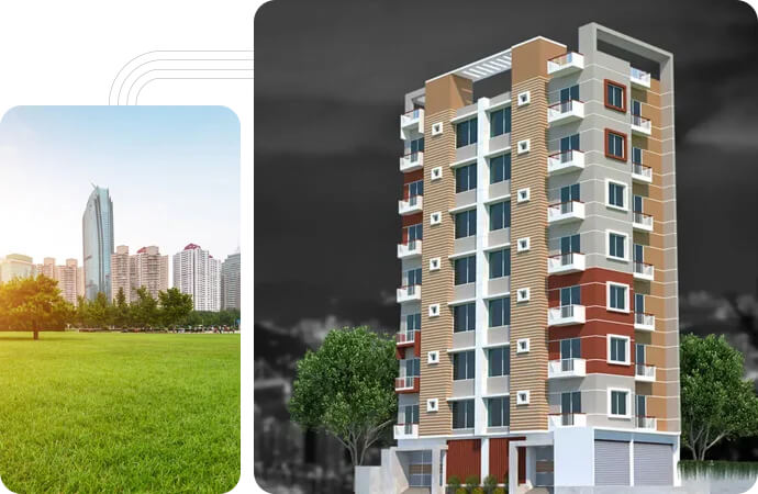 Leading & trusted group of companies in Bangladesh