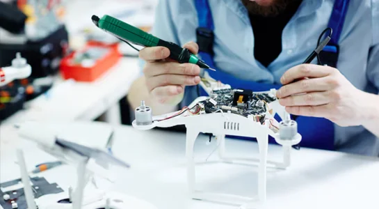 Penta star electric & electronics