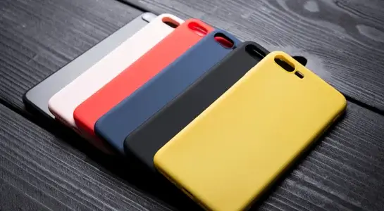 Phone covers & Screen protector