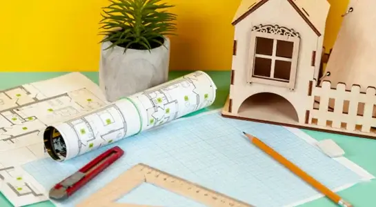 Plot Sales with Proper Planning