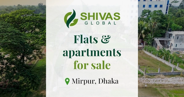 Flats for sale in Mirpur | “Property name”