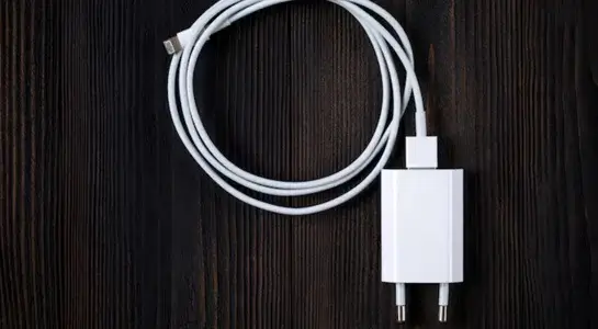 Samsung charger