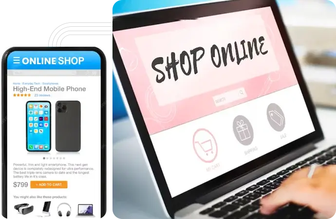 Trusted mobile accessories store online