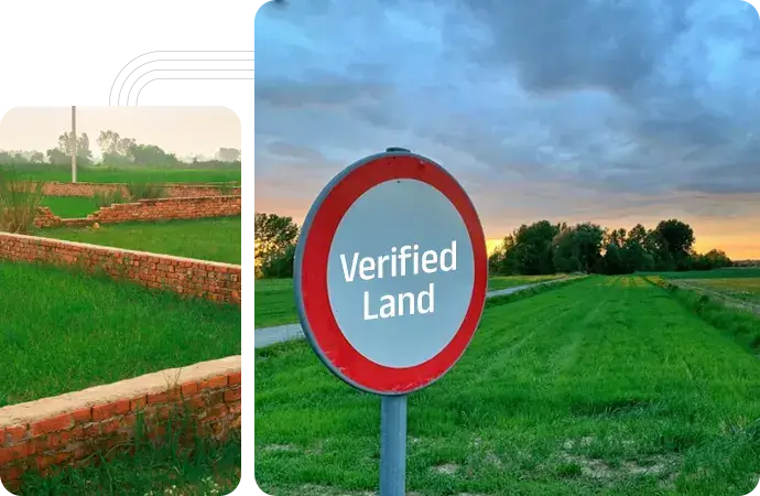 Shivas Global Pvt Ltd provides verified land for sale in Dhaka with legal support